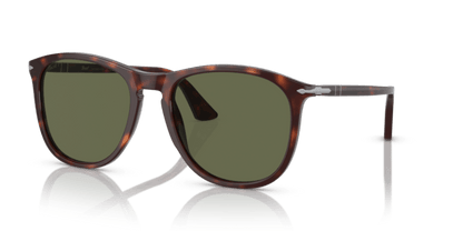 Havana - 0PO3314S 8056597818407 Persol Sunglasses Unisex Pillow