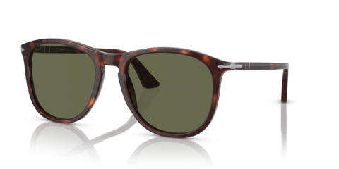 Havana - 0PO3314S 8056597818407 Persol Sunglasses Unisex Pillow