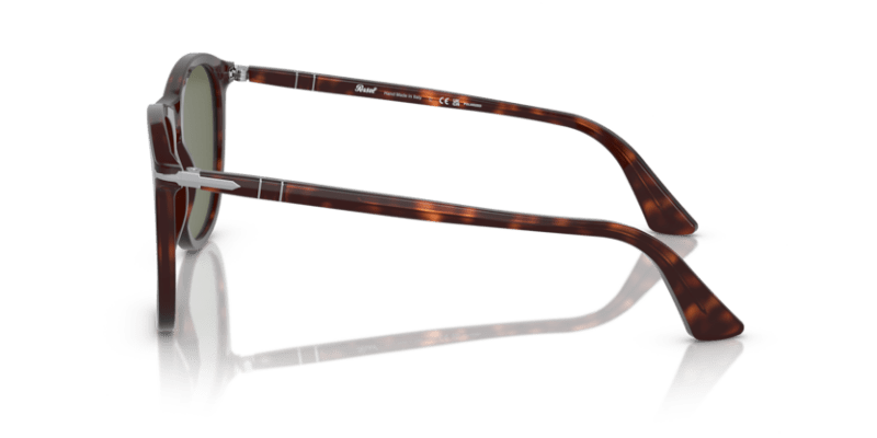 Havana - 0PO3314S 8056597818407 Persol Sunglasses Unisex Pillow