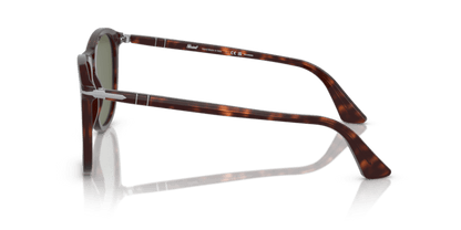 Havana - 0PO3314S 8056597818407 Persol Sunglasses Unisex Pillow