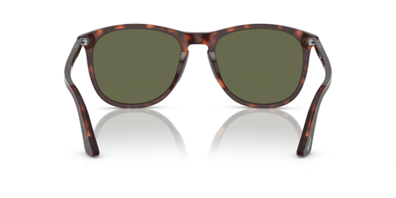 Havana - 0PO3314S 8056597818407 Persol Sunglasses Unisex Pillow