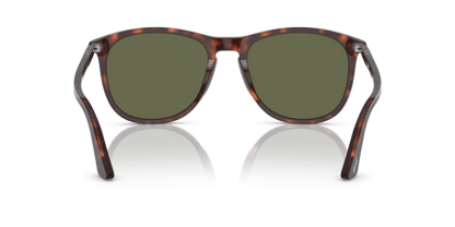 Havana - 0PO3314S 8056597818407 Persol Sunglasses Unisex Pillow