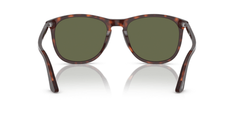 Havana - 0PO3314S 8056597818407 Persol Sunglasses Unisex Pillow
