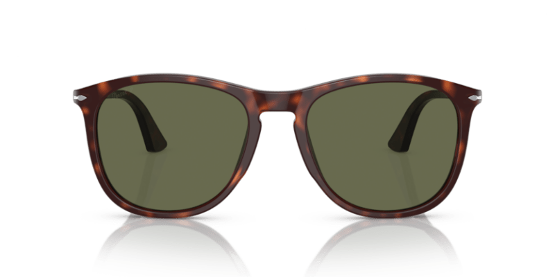 Havana - 0PO3314S 8056597818407 Persol Sunglasses Unisex Pillow