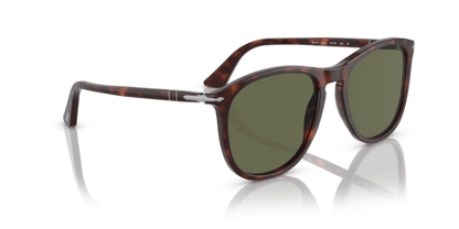 Havana - 0PO3314S 8056597818407 Persol Sunglasses Unisex Pillow