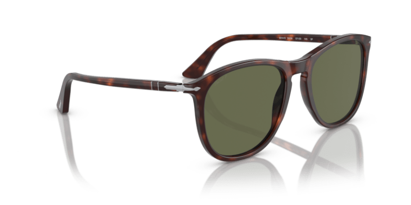 Havana - 0PO3314S 8056597818407 Persol Sunglasses Unisex Pillow