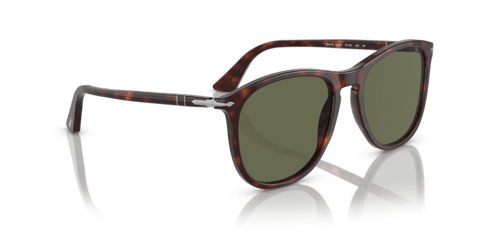 Havana - 0PO3314S 8056597818407 Persol Sunglasses Unisex Pillow