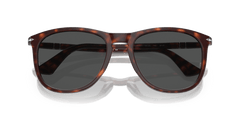 0PO3314S - Persol - (Havana) Transitions 8 Grey - 55 - 20 - 145 MM - Ardor Eyewear 8056597818414