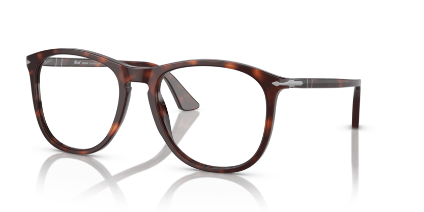 0PO3314S - Persol - (Havana) Transitions 8 Grey - 55 - 20 - 145 MM - Ardor Eyewear 8056597818414