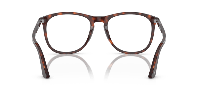 0PO3314S - Persol - (Havana) Transitions 8 Grey - 55 - 20 - 145 MM - Ardor Eyewear 8056597818414