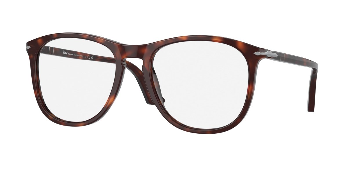 0PO3314S - Persol - (Havana) Transitions 8 Grey - 55 - 20 - 145 MM - Ardor Eyewear 8056597818414