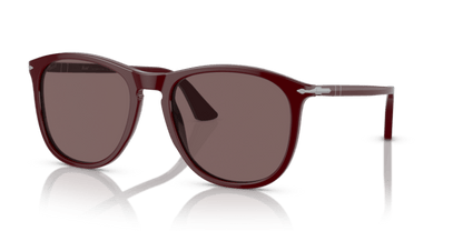 Solid Deep Burgundy - 0PO3314S 8056597823678