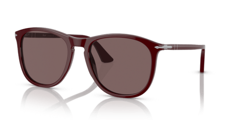 Solid Deep Burgundy - 0PO3314S 8056597823678