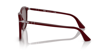 Solid Deep Burgundy - 0PO3314S 8056597823678