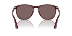 0PO3314S - Persol - (Solid Deep Burgundy) Violet - 57 - 20 - 145 MM - Ardor Eyewear 8056597823678