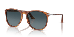 0PO3314S - Persol - (Terra Di Siena) Light Blue Gradient Dark Polarized - 55 - 20 - 145 MM - Ardor Eyewear 8056597818445