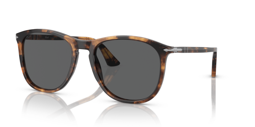 0PO3314S - Persol - (Tortoise Honey) Polar Black - 55 - 20 - 145 MM - Ardor Eyewear 8056597818339