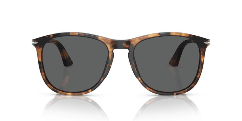 0PO3314S - Persol - (Tortoise Honey) Polar Black - 55 - 20 - 145 MM - Ardor Eyewear 8056597818339