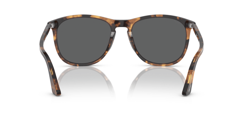 0PO3314S - Persol - (Tortoise Honey) Polar Black - 55 - 20 - 145 MM - Ardor Eyewear 8056597818339