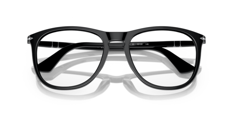 Black - 0PO3314V 8056597810104