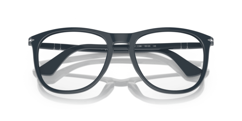 Dusty Blue - 0PO3314V 8056597810036 Persol Eyeglasses Unisex Pillow