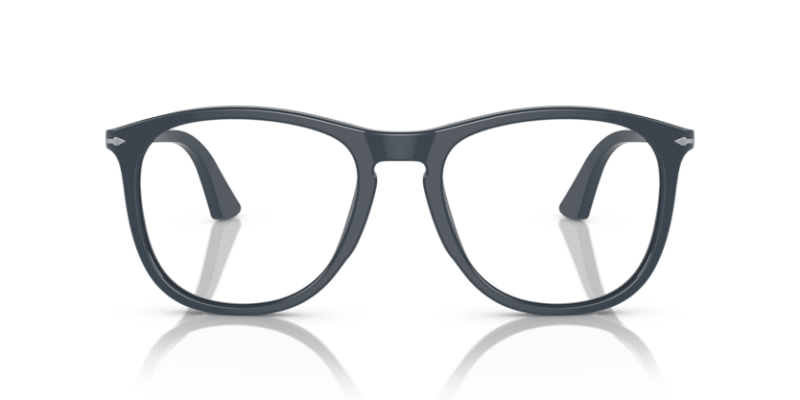 Dusty Blue - 0PO3314V 8056597810036 Persol Eyeglasses Unisex Pillow