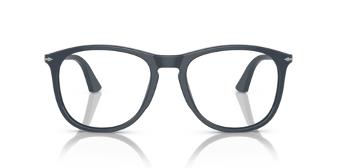Dusty Blue - 0PO3314V 8056597810036 Persol Eyeglasses Unisex Pillow