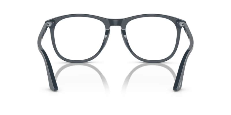 Dusty Blue - 0PO3314V 8056597810036 Persol Eyeglasses Unisex Pillow