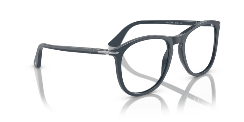 Dusty Blue - 0PO3314V 8056597810036 Persol Eyeglasses Unisex Pillow