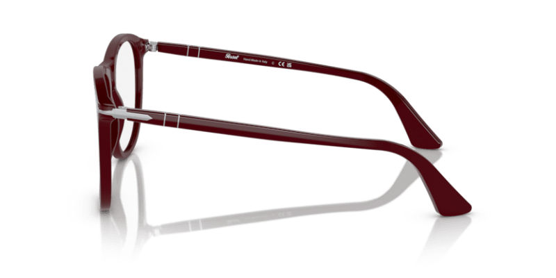 Dark Burgundy - 0PO3314V 8056597810043