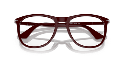 Dark Burgundy - 0PO3314V 8056597810043