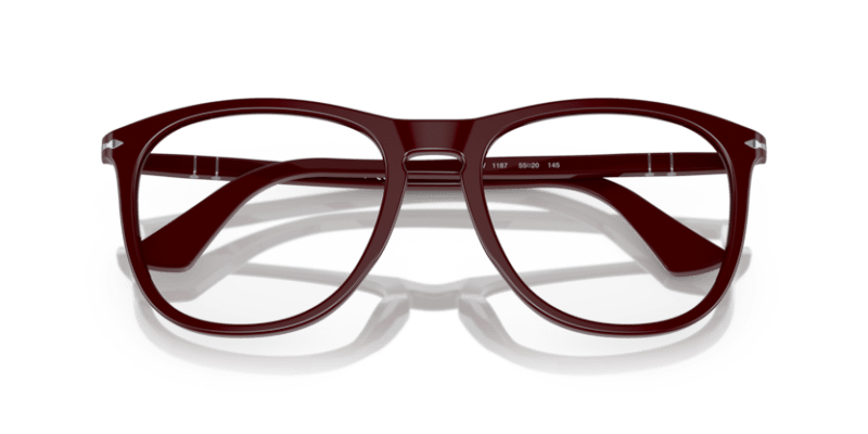 Dark Burgundy - 0PO3314V 8056597810043