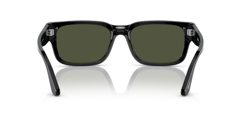 Black - 0PO3315S 8056597823753