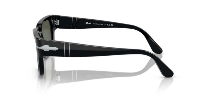 Black - 0PO3315S 8056597823753