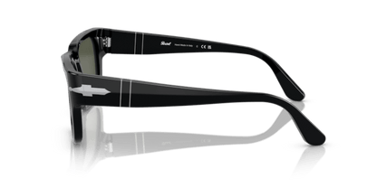 Black - 0PO3315S 8056597823753