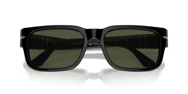 Black - 0PO3315S 8056597823753