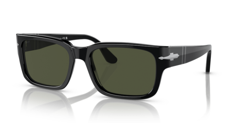 Black - 0PO3315S 8056597823753