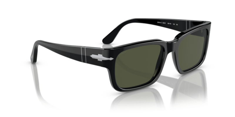 Black - 0PO3315S 8056597823753