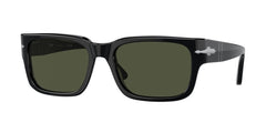 0PO3315S - Persol - (Black) Green - 55 - 19 - 145 MM - Ardor Eyewear 8056597823753