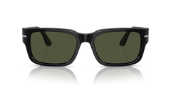 0PO3315S - Persol - (Black) Green - 55 - 19 - 145 MM - Ardor Eyewear 8056597823753