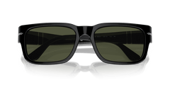 0PO3315S - Persol - (Black) Green - 55 - 19 - 145 MM - Ardor Eyewear 8056597823753