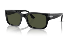 0PO3315S - Persol - (Black) Green - 55 - 19 - 145 MM - Ardor Eyewear 8056597823753