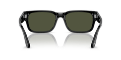 0PO3315S - Persol - (Black) Green - 55 - 19 - 145 MM - Ardor Eyewear 8056597823753