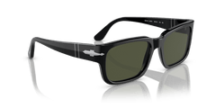 0PO3315S - Persol - (Black) Green - 55 - 19 - 145 MM - Ardor Eyewear 8056597823753