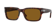 0PO3315S - Persol - (Havana) Brown - 55 - 19 - 145 MM - Ardor Eyewear 8056597823739