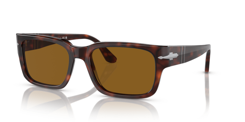 0PO3315S - Persol - (Havana) Brown - 55 - 19 - 145 MM - Ardor Eyewear 8056597823739