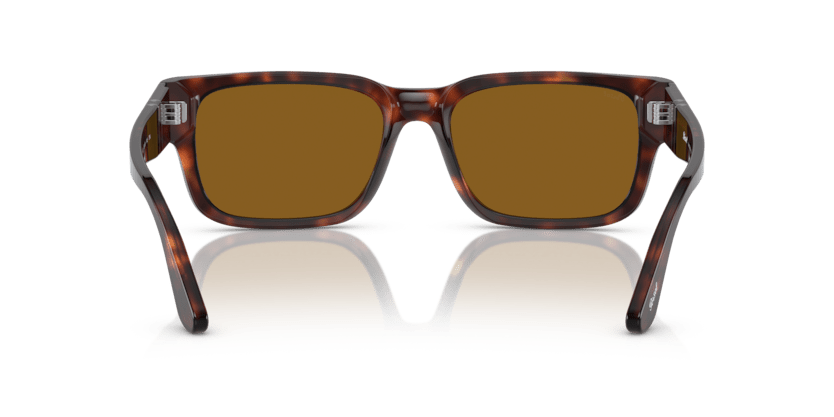 0PO3315S - Persol - (Havana) Brown - 55 - 19 - 145 MM - Ardor Eyewear 8056597823739