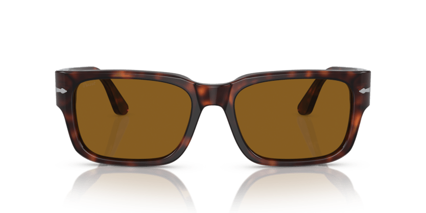 0PO3315S - Persol - (Havana) Brown - 55 - 19 - 145 MM - Ardor Eyewear 8056597823739