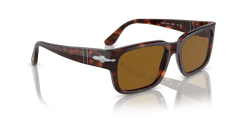 0PO3315S - Persol - (Havana) Brown - 55 - 19 - 145 MM - Ardor Eyewear 8056597823739