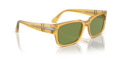 0PO3315S - Persol - (Miele) Green - 55 - 19 - 145 MM - Ardor Eyewear 8056597823715